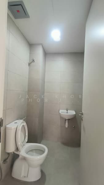 Semi-Detached House for Rent in Setia Eco Park (Setia Alam) - Jack Khor Phor Jiing - Bathroom - PropertyGuru.com.my