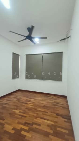 Semi-Detached House for Rent in Setia Eco Park (Setia Alam) - Jack Khor Phor Jiing - Interior - PropertyGuru.com.my
