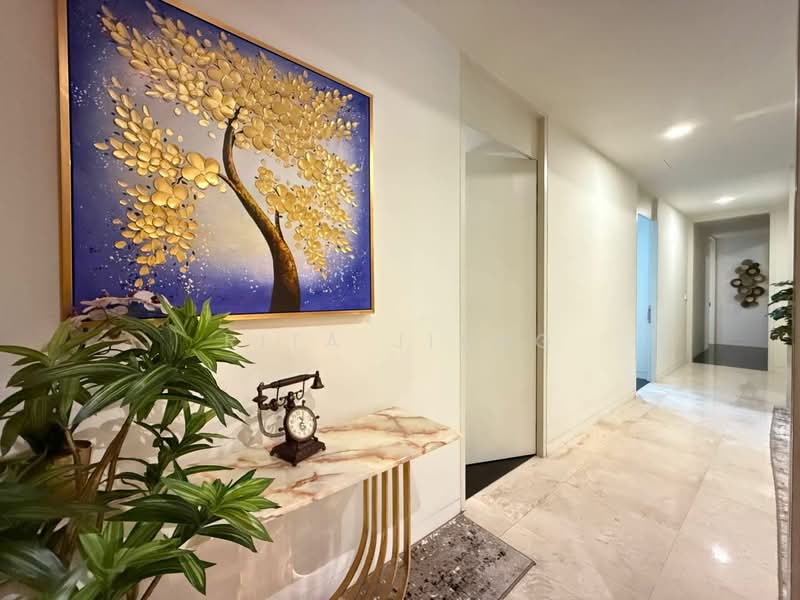 Service Residence for Sale at Tropicana The Residences - Rita Jiang - Corridor - PropertyGuru.com.my