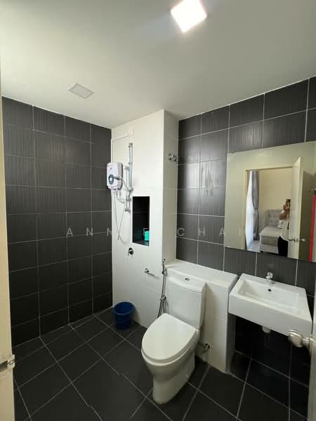 Terraced House for Rent in Masai (Johor) - Annie Chai - PropertyGuru.com.my