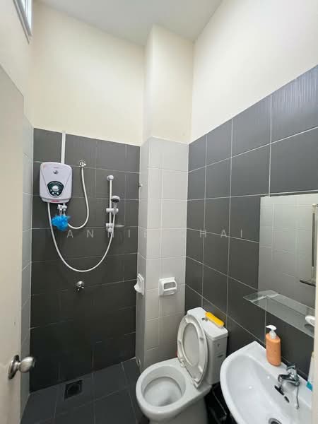 Terraced House for Rent in Masai (Johor) - Annie Chai - PropertyGuru.com.my