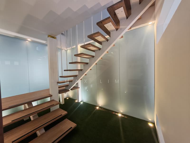 2.5 Storey Terrace @ Hillside Tanjung Bungah untuk Untuk Disewa - RM 4,500 /bulan, Mac 2026 - Interior - PropertyGuru.com.my