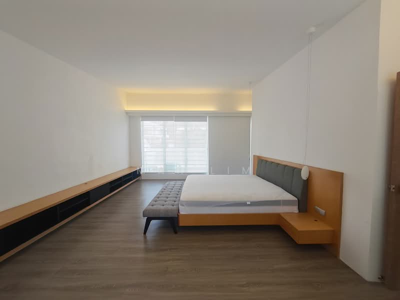 2.5 Storey Terrace @ Hillside Tanjung Bungah untuk Untuk Disewa - RM 4,500 /bulan, Mac 2026 - Bedroom - PropertyGuru.com.my