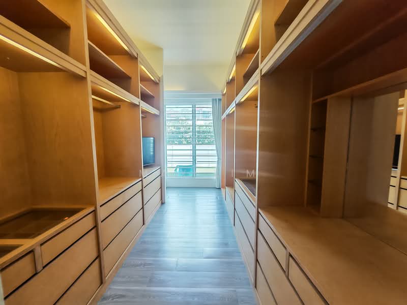 2.5 Storey Terrace @ Hillside Tanjung Bungah untuk Untuk Disewa - RM 4,500 /bulan, Mac 2026 - Interior - PropertyGuru.com.my