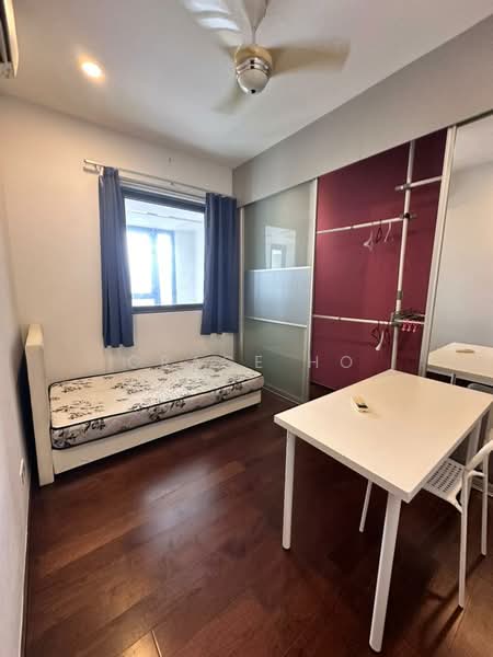 Condominium for Sale at The Breezeway - Grace Ho - Bedroom - PropertyGuru.com.my