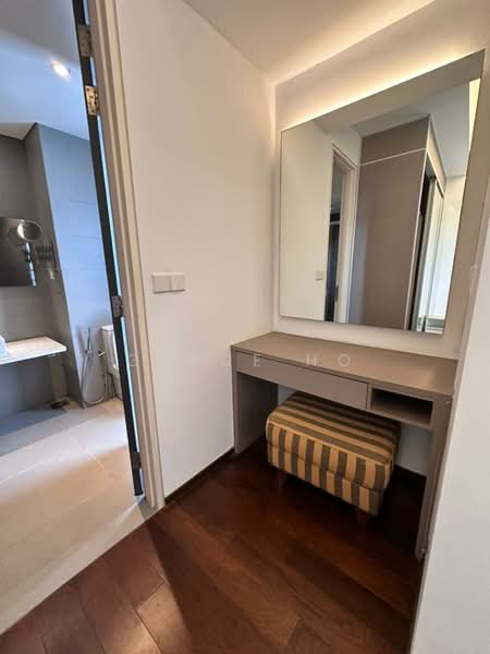 Condominium for Sale at The Breezeway - Grace Ho - Bathroom - PropertyGuru.com.my