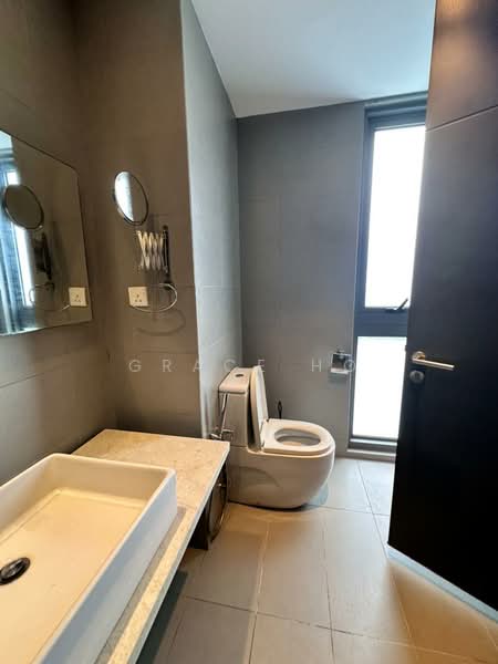 Condominium for Sale at The Breezeway - Grace Ho - Bathroom - PropertyGuru.com.my