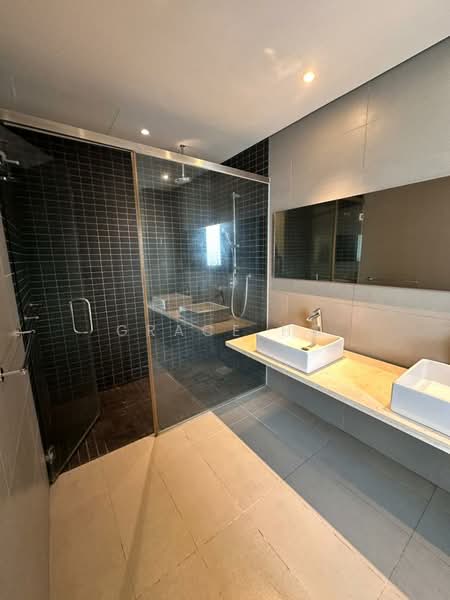 Condominium for Sale at The Breezeway - Grace Ho - Bathroom - PropertyGuru.com.my