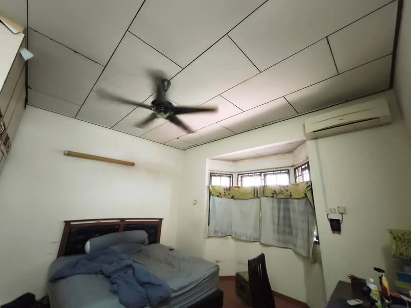 2-storey Terraced House for Sale in Ipoh (Perak) - Ck Nyau - PropertyGuru.com.my