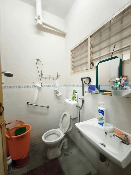 2-storey Terraced House for Sale in Ipoh (Perak) - Ck Nyau - PropertyGuru.com.my