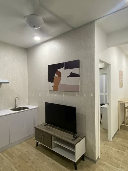 Service Residence for Rent at SkyVille 8 @ Benteng 8 - Jessy Lee - Interior - PropertyGuru.com.my