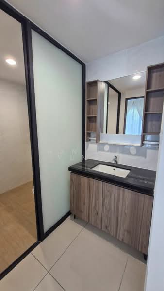 Service Residence for Rent at Country Garden Central Park - Han Lu Yung - Bathroom - PropertyGuru.com.my