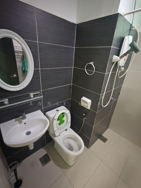 Apartment for Sale at Midori Green (Pangsapuri Hijauan) - Annie Chai - PropertyGuru.com.my