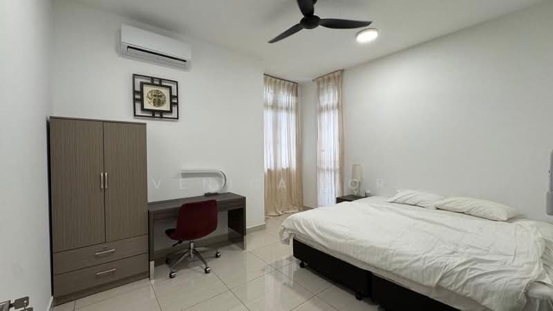 Horizon Hills untuk Untuk Disewa - RM 5,100 /bulan, Mac 2026 - Bedroom - PropertyGuru.com.my