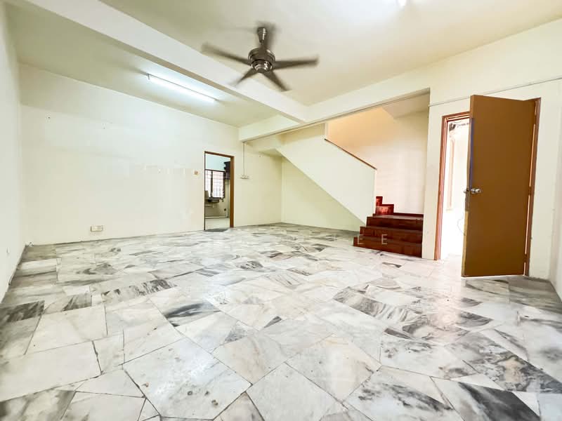 Taman Wawasan untuk Untuk Dijual - RM 730,000, Mac 2026 - Living Room - PropertyGuru.com.my