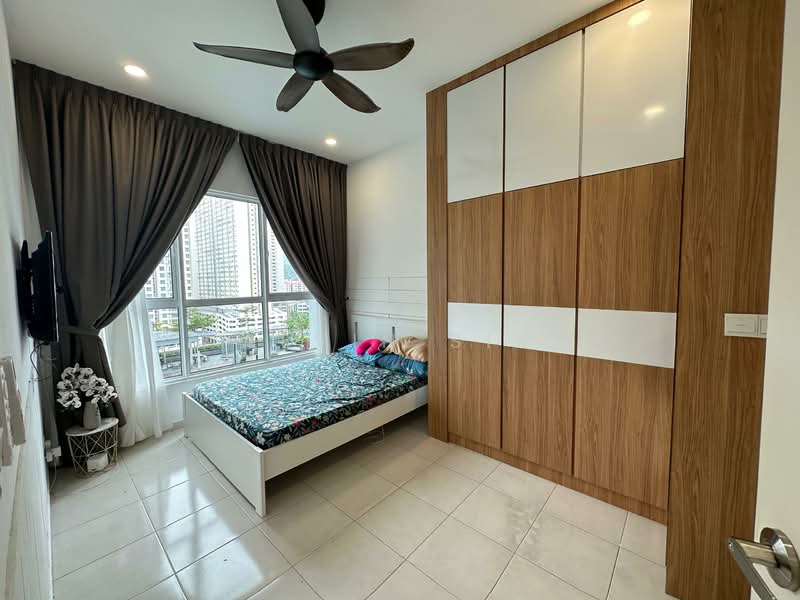Condominium for Sale at Imperial Grande - Alvin Sim - Bedroom - PropertyGuru.com.my