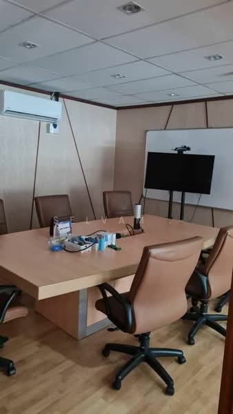 Condominium for Sale at Suasana Sentral Condominiums - Selvam . - Interior - PropertyGuru.com.my