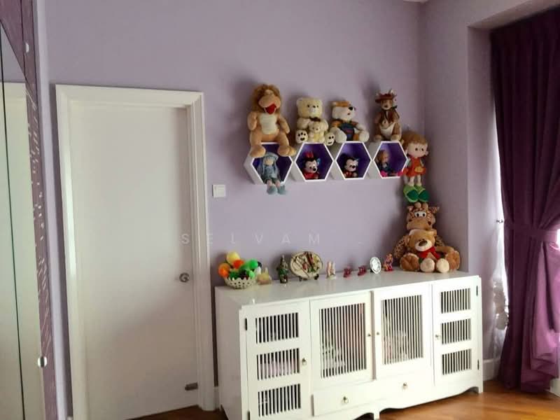 Condominium for Sale at Suasana Sentral Condominiums - Selvam . - Interior - PropertyGuru.com.my