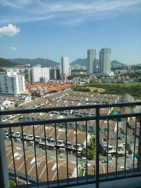 Condominium for Rent at Solaria Residences - Elaine Chew - Exterior - PropertyGuru.com.my