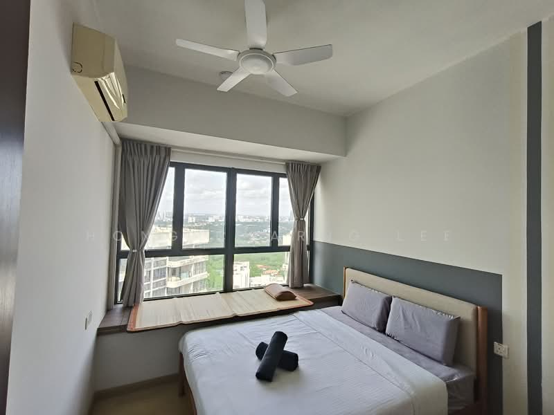 Royal Strand @ Country Garden Danga Bay untuk Untuk Disewa - RM 2,400 /bulan, Mac 2026 - Bedroom - PropertyGuru.com.my