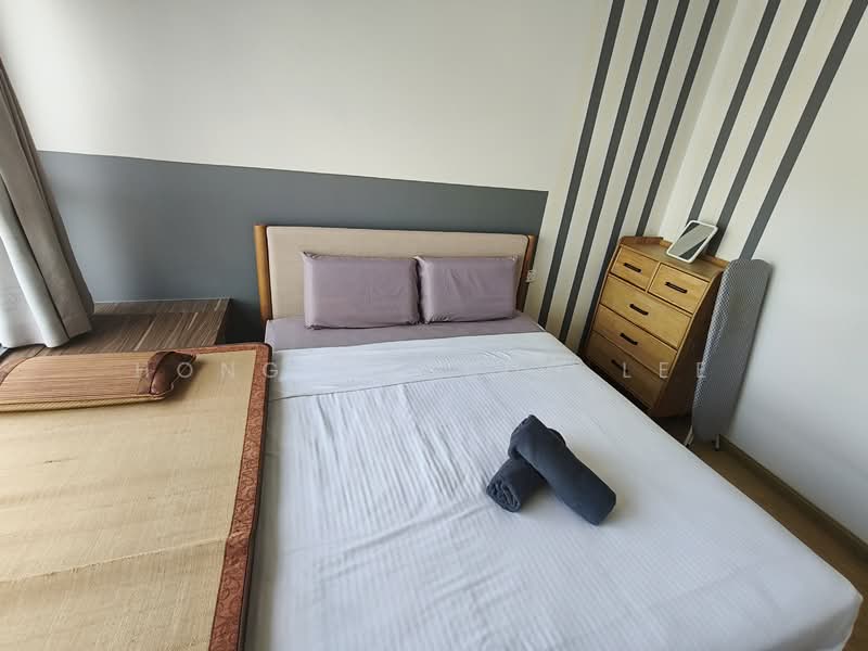 Royal Strand @ Country Garden Danga Bay untuk Untuk Disewa - RM 2,400 /bulan, Mac 2026 - Bedroom - PropertyGuru.com.my