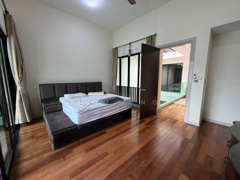 2-storey Terraced House for Sale in East Ledang (Iskandar Puteri (Nusajaya)) - Jun Song - Bedroom - PropertyGuru.com.my