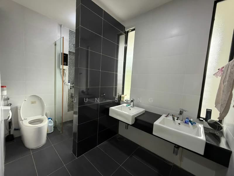 2-storey Terraced House for Sale in East Ledang (Iskandar Puteri (Nusajaya)) - Jun Song - PropertyGuru.com.my