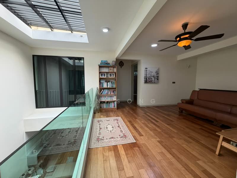 2-storey Terraced House for Sale in East Ledang (Iskandar Puteri (Nusajaya)) - Jun Song - PropertyGuru.com.my