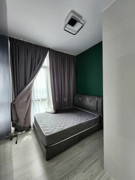 Service Residence for Rent at Setia Sky 88 - Han Lu Yung - Bedroom - PropertyGuru.com.my