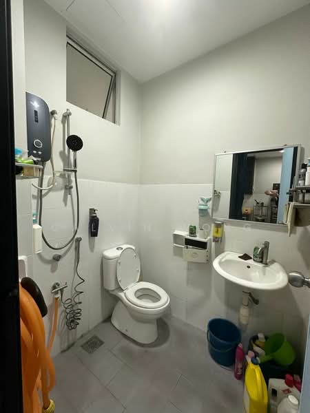 2-storey Terraced House for Sale in Mutiara Rini (Skudai) - Calvin Wong - Bathroom - PropertyGuru.com.my