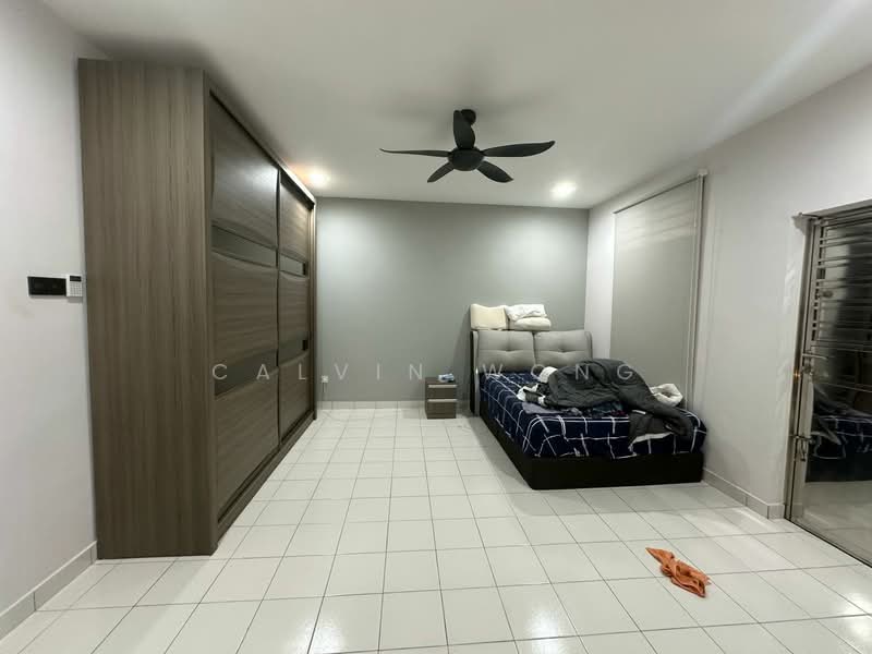 2-storey Terraced House for Sale in Mutiara Rini (Skudai) - Calvin Wong - Bedroom - PropertyGuru.com.my