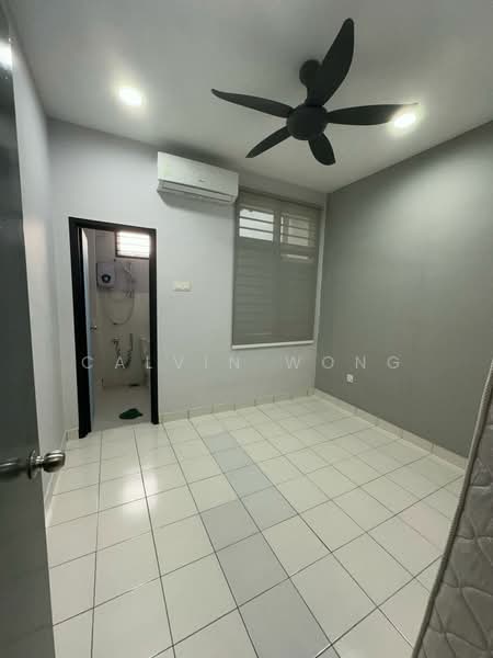 2-storey Terraced House for Sale in Mutiara Rini (Skudai) - Calvin Wong - Interior - PropertyGuru.com.my