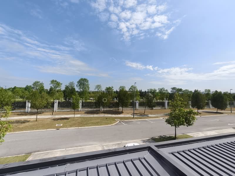 Avenham Garden @ Eco Grandeur untuk Untuk Dijual - RM 990,000, Mac 2026 - Exterior - PropertyGuru.com.my