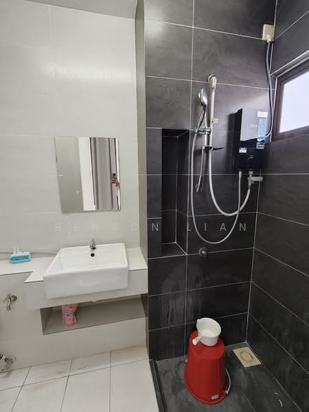 Avenham Garden @ Eco Grandeur untuk Untuk Dijual - RM 990,000, Mac 2026 - Bathroom - PropertyGuru.com.my