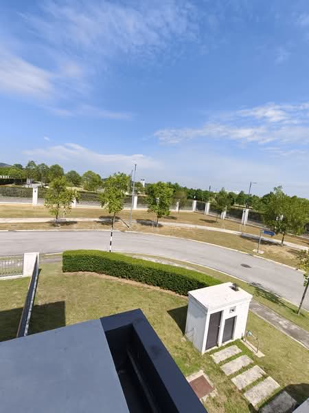 Avenham Garden @ Eco Grandeur untuk Untuk Dijual - RM 990,000, Mac 2026 - Exterior - PropertyGuru.com.my