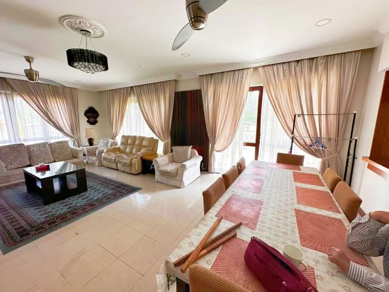 Mayang Sutera untuk Untuk Disewa - RM 5,999 /bulan, Mac 2026 - Living Room - PropertyGuru.com.my