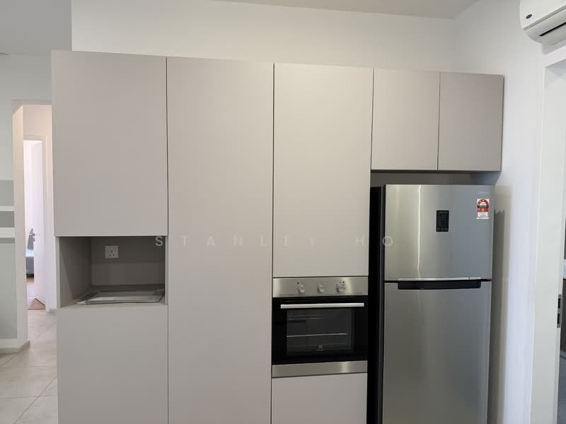 The Goodwood Residence untuk Untuk Disewa - RM 6,500 /bulan, Mac 2026 - Kitchen - PropertyGuru.com.my