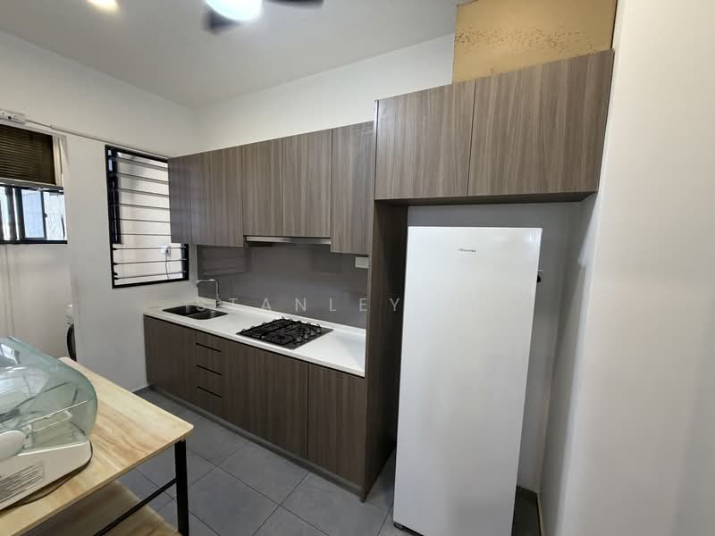 The Goodwood Residence untuk Untuk Disewa - RM 6,500 /bulan, Mac 2026 - Kitchen - PropertyGuru.com.my