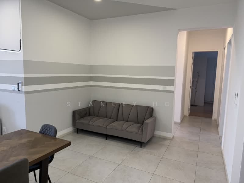 The Goodwood Residence untuk Untuk Disewa - RM 6,500 /bulan, Mac 2026 - Living Room - PropertyGuru.com.my