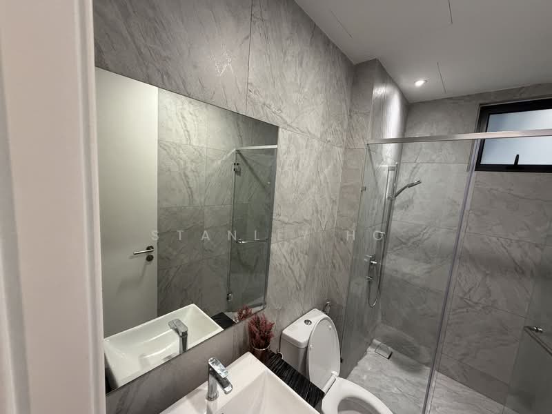 The Goodwood Residence untuk Untuk Disewa - RM 6,500 /bulan, Mac 2026 - Bathroom - PropertyGuru.com.my