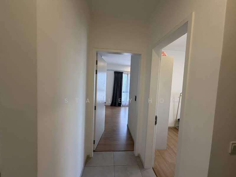 The Goodwood Residence untuk Untuk Disewa - RM 6,500 /bulan, Mac 2026 - Corridor - PropertyGuru.com.my