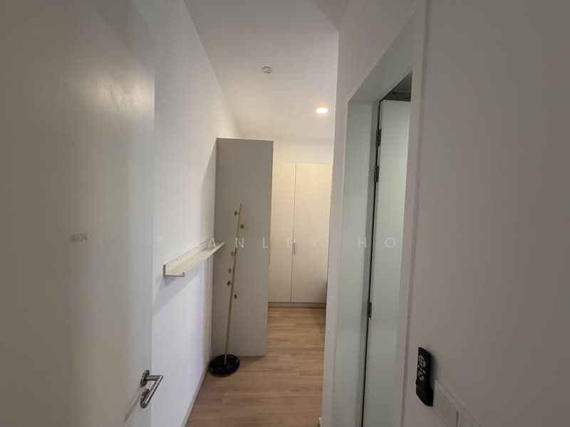 The Goodwood Residence untuk Untuk Disewa - RM 6,500 /bulan, Mac 2026 - Entrance - PropertyGuru.com.my