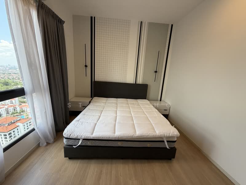 The Goodwood Residence untuk Untuk Disewa - RM 6,500 /bulan, Mac 2026 - Bedroom - PropertyGuru.com.my