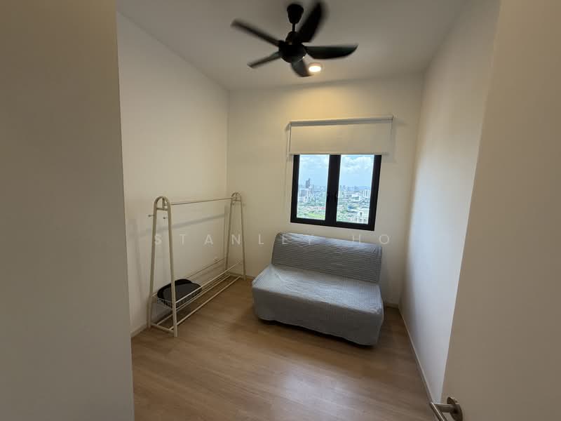 The Goodwood Residence untuk Untuk Disewa - RM 6,500 /bulan, Mac 2026 - View - PropertyGuru.com.my