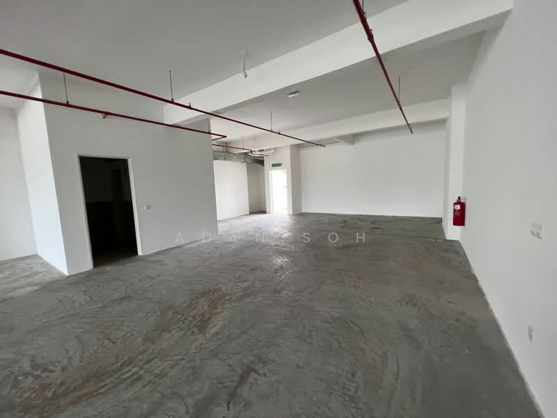 Shop for Rent in Kepong (Kuala Lumpur) - Adan Soh - Interior - PropertyGuru.com.my