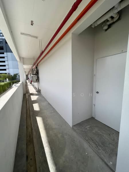 Shop for Rent in Kepong (Kuala Lumpur) - Adan Soh - Exterior - PropertyGuru.com.my