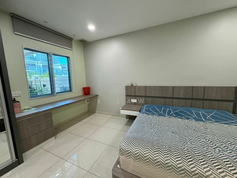 Rumah Teres 2 Tingkat untuk Dijual di Setia Ecohill (Semenyih) - CK Law - Bedroom - PropertyGuru.com.my