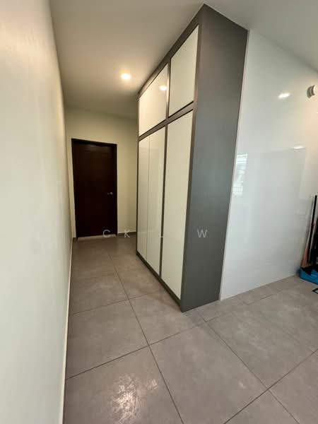 Rumah Teres 2 Tingkat untuk Dijual di Setia Ecohill (Semenyih) - CK Law - Corridor - PropertyGuru.com.my
