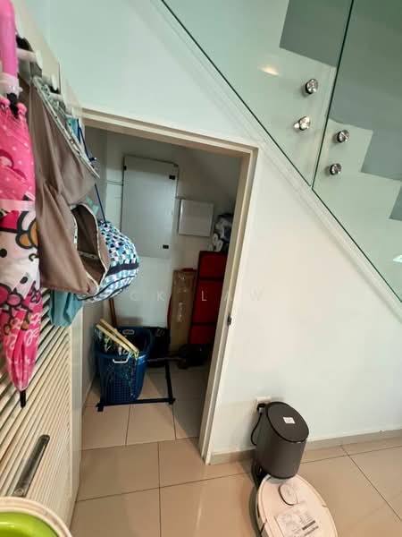 Rumah Teres 2 Tingkat untuk Dijual di Setia Ecohill (Semenyih) - CK Law - Interior - PropertyGuru.com.my