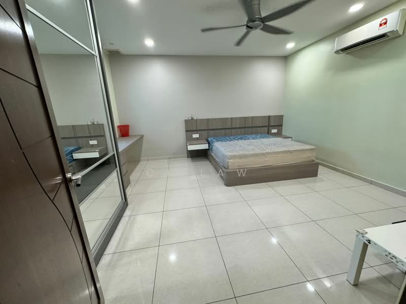 Rumah Teres 2 Tingkat untuk Dijual di Setia Ecohill (Semenyih) - CK Law - Bedroom - PropertyGuru.com.my